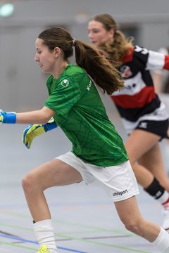 Bild 187 - wBJ Futsalmeisterschaft Vorrunde